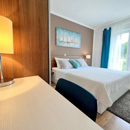 Apartments Muntidor Palit Ngoại thất bức ảnh