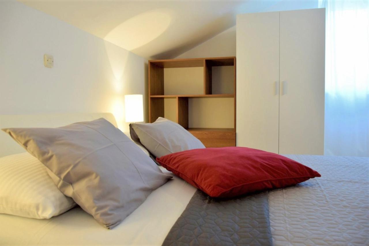 Apartments Muntidor Palit Ngoại thất bức ảnh