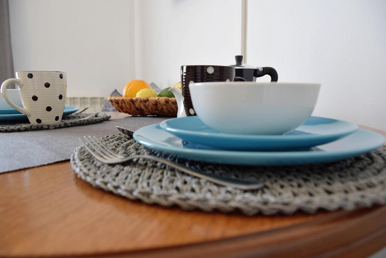 Apartments Muntidor Palit Ngoại thất bức ảnh