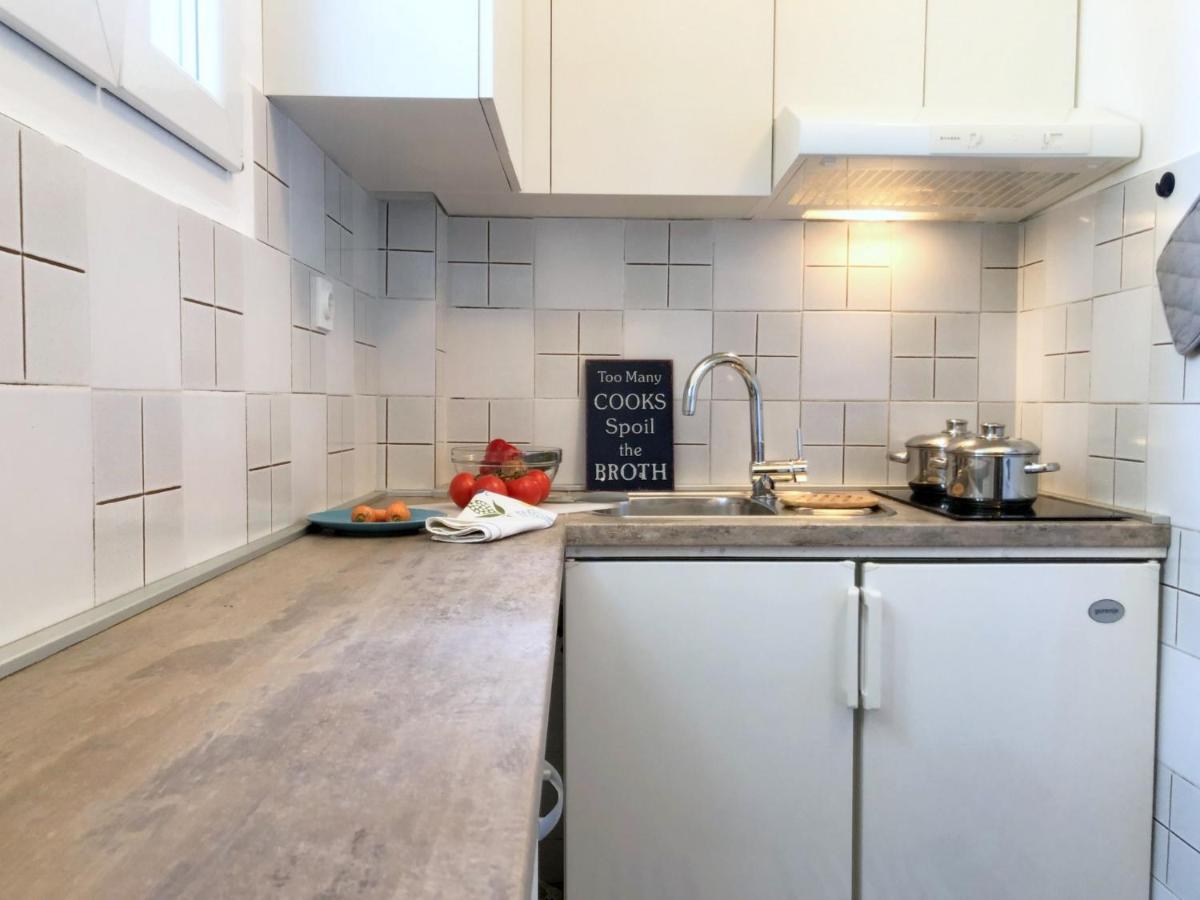 Apartments Muntidor Palit Ngoại thất bức ảnh
