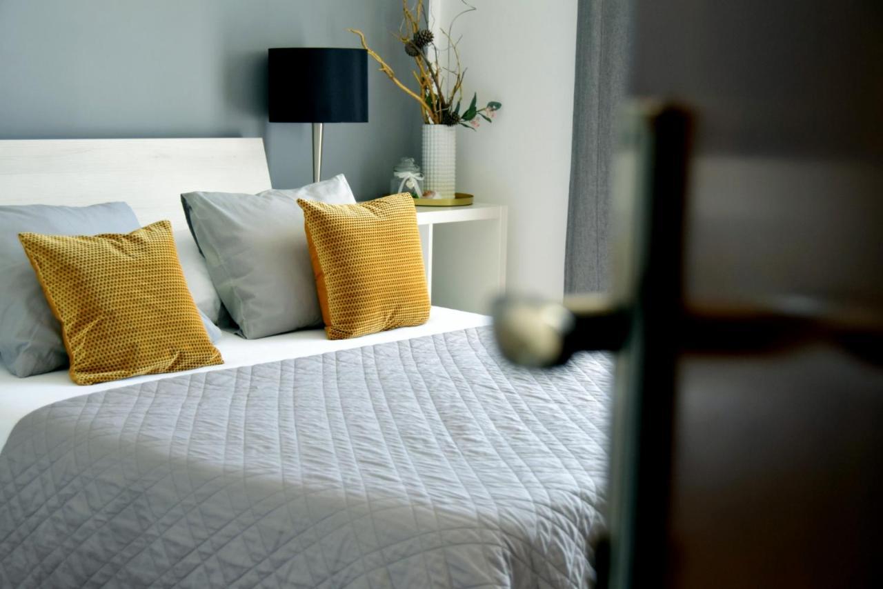 Apartments Muntidor Palit Ngoại thất bức ảnh