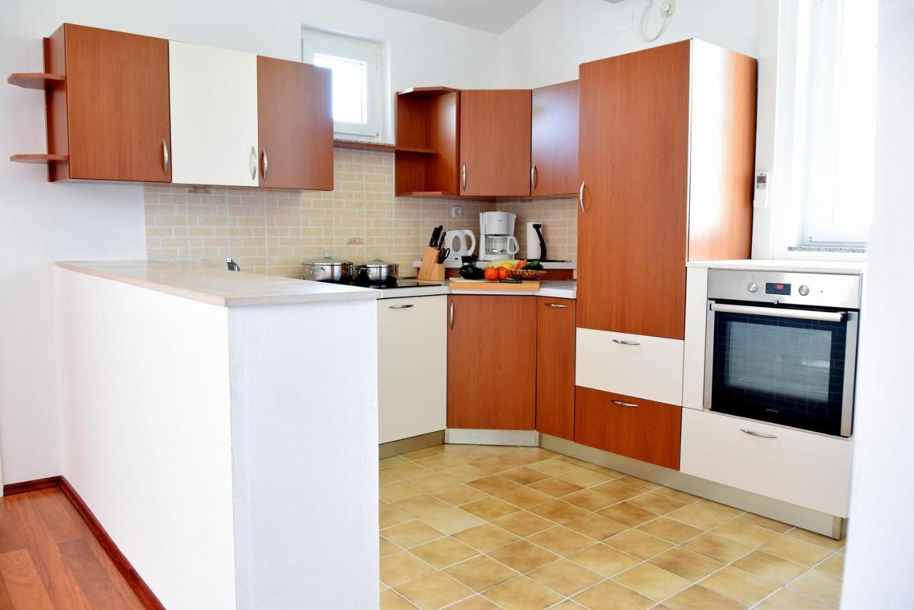 Apartments Muntidor Palit Ngoại thất bức ảnh