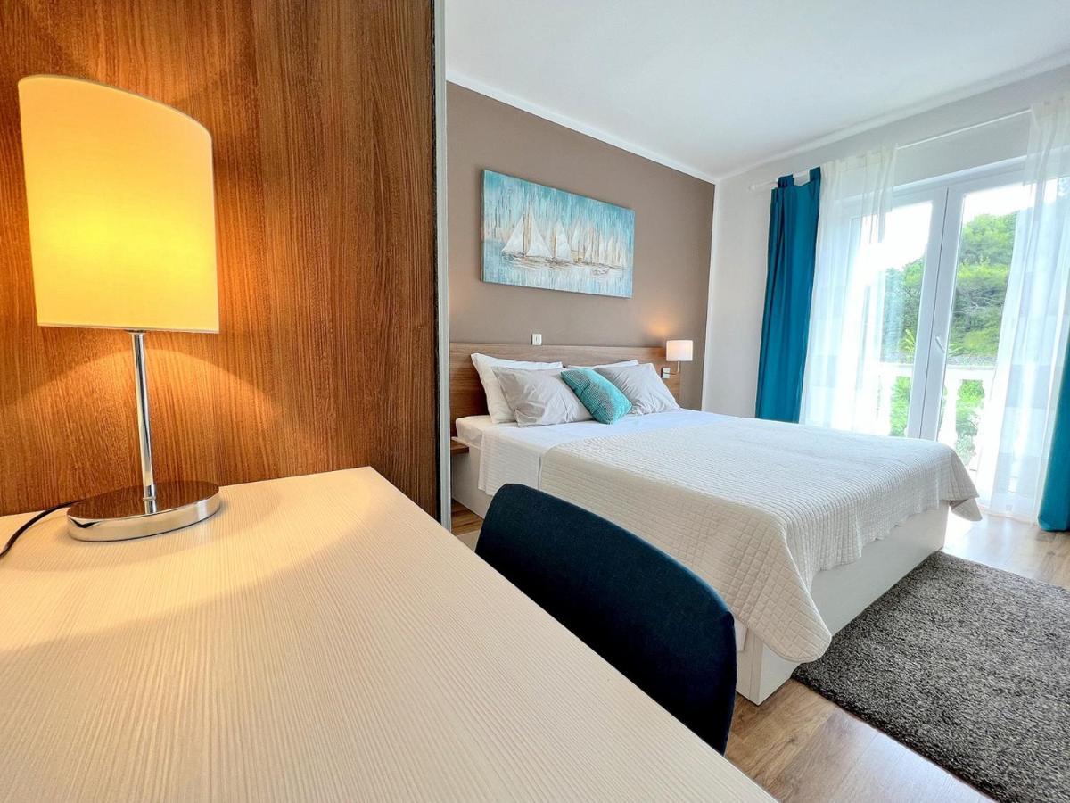 Apartments Muntidor Palit Ngoại thất bức ảnh