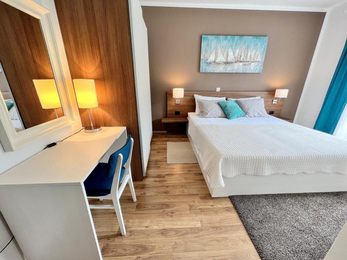 Apartments Muntidor Palit Ngoại thất bức ảnh