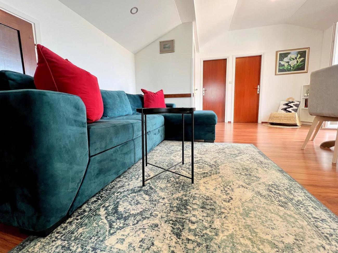 Apartments Muntidor Palit Ngoại thất bức ảnh