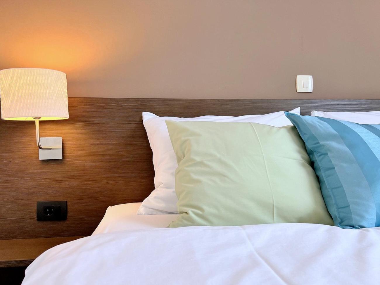 Apartments Muntidor Palit Ngoại thất bức ảnh