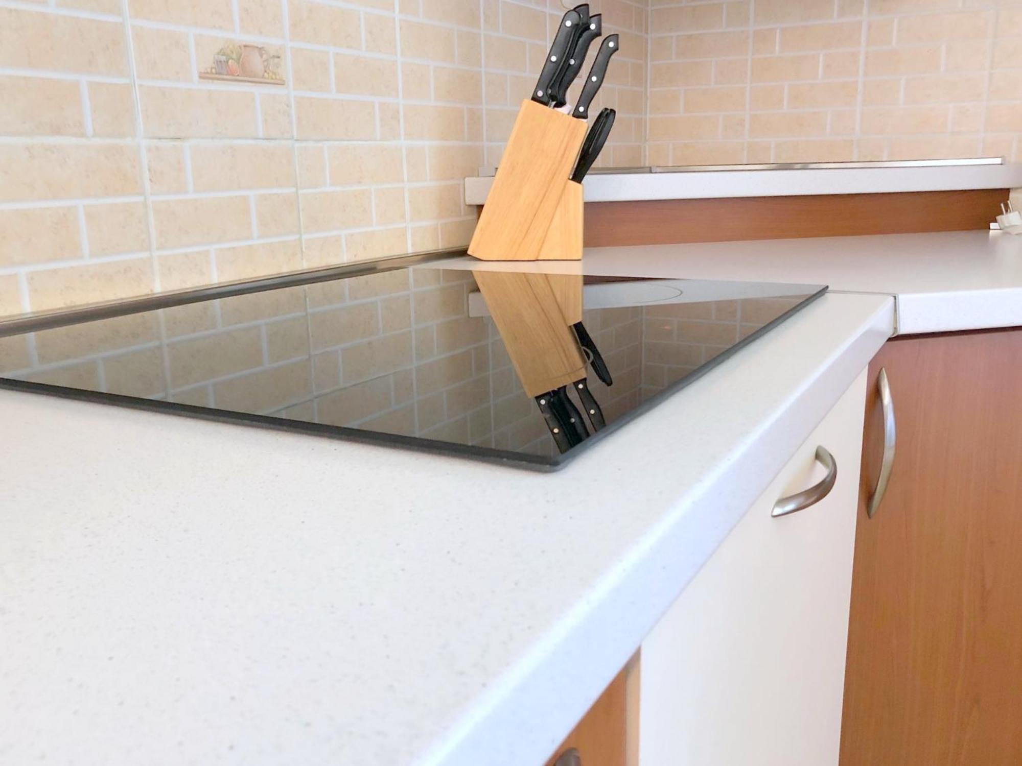 Apartments Muntidor Palit Phòng bức ảnh