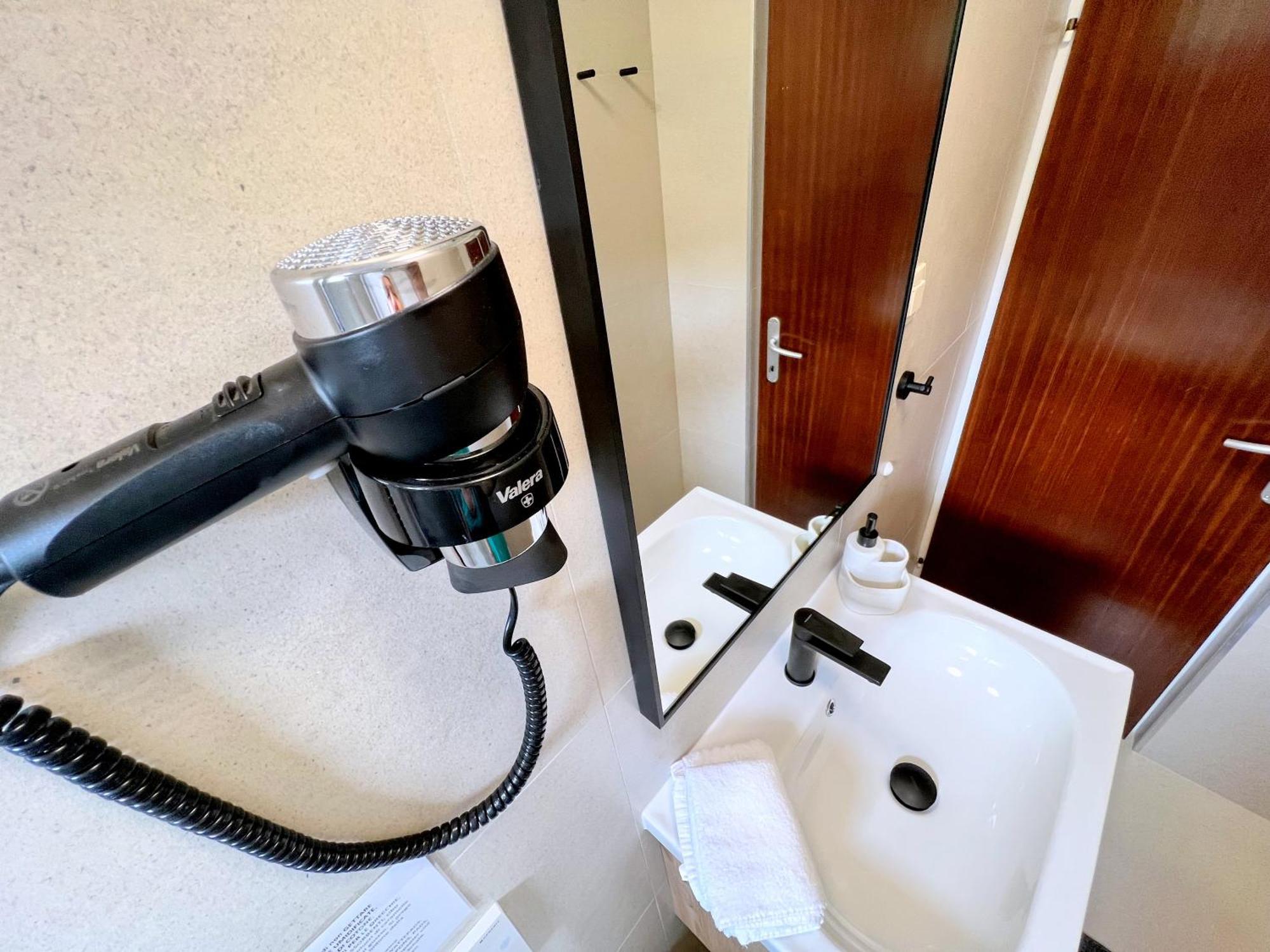 Apartments Muntidor Palit Ngoại thất bức ảnh