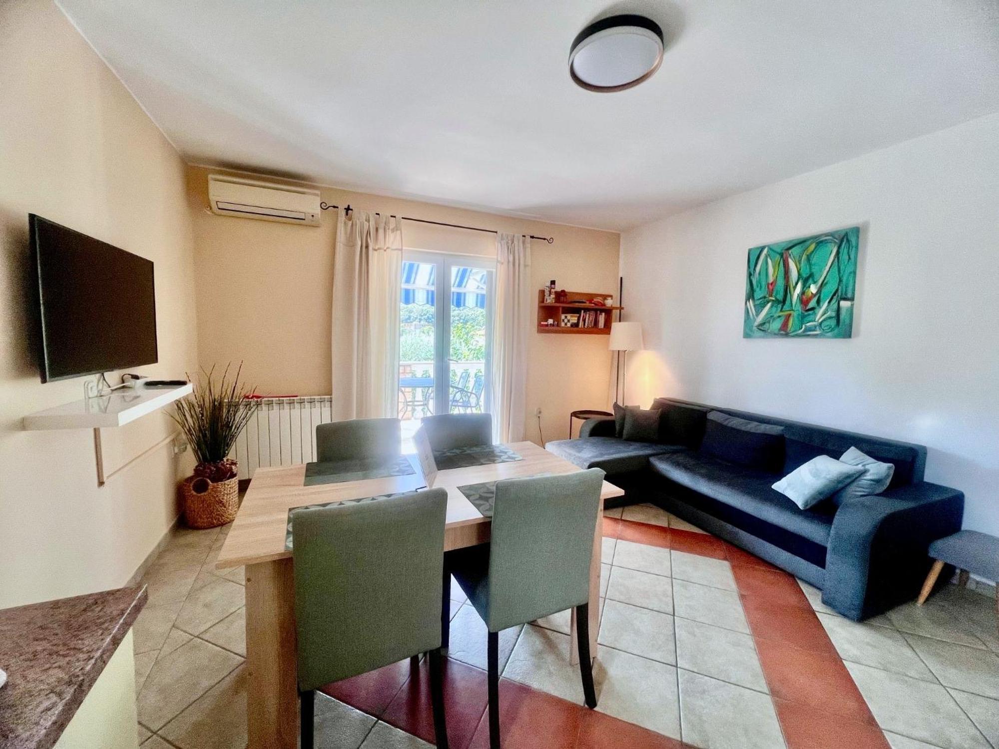 Apartments Muntidor Palit Ngoại thất bức ảnh