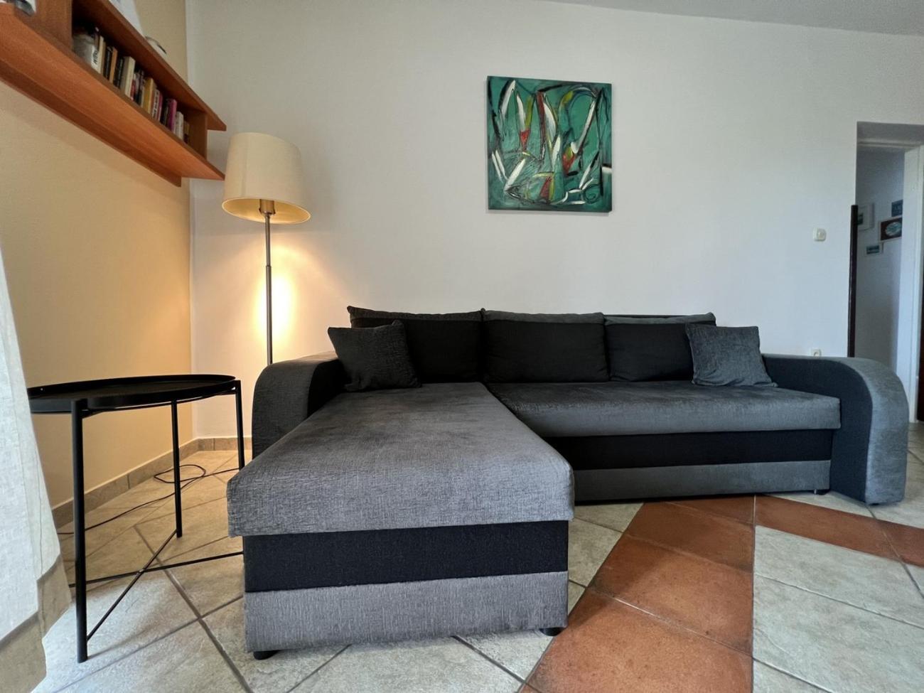Apartments Muntidor Palit Ngoại thất bức ảnh