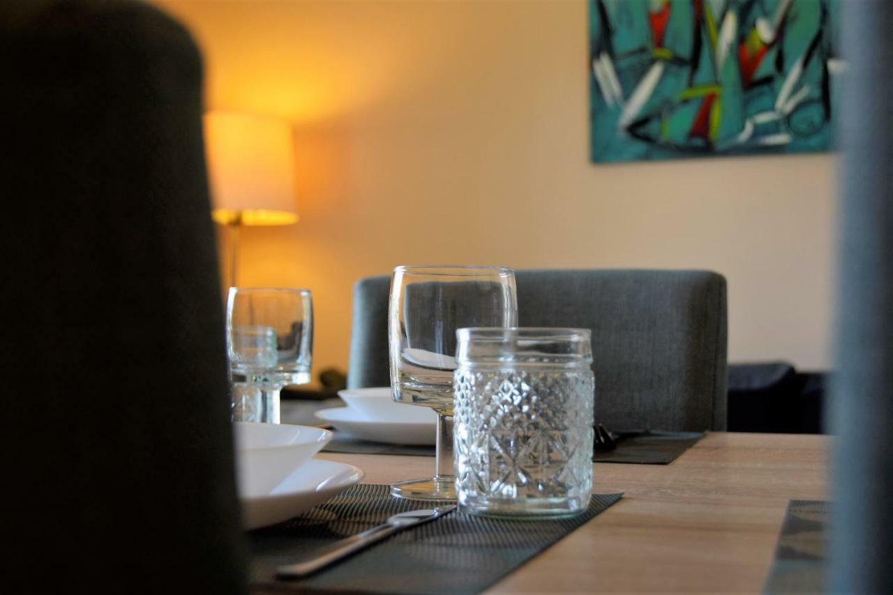 Apartments Muntidor Palit Ngoại thất bức ảnh