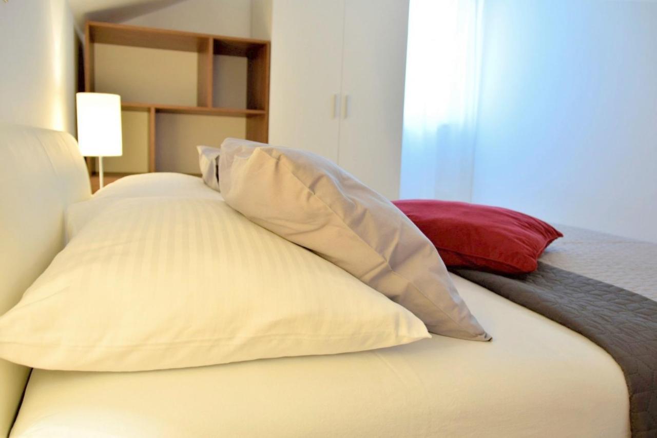 Apartments Muntidor Palit Ngoại thất bức ảnh